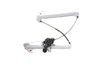 Mechaninis priekinio lango pakėlimo mechanizmas DFR559590A