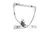 Front door electric window regulator 807207012R