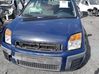 Manual 5 speed gearbox 1206030