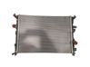 Radiador del refrigerante 2258571