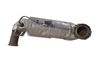 Filtro de partículas del catalizador/FAP/DPF 9842077980