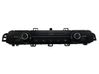 Unidad de control climatización 98081722ZD