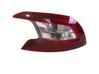 Luz trasera/de freno 9677817680