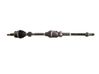 Front driveshaft GTU32550X