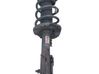 Amortiguador delantero con muelle espiral 54651G2200