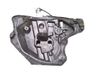 Front door manual window regulator BJS75997X