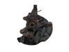 Front wheel hub spindle knuckle 2194085