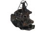 Front wheel hub spindle knuckle 2194091