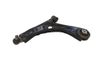Brazo de suspensión delantero 2216267