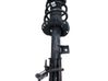 Amortiguador delantero con muelle espiral 54660F1550