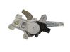 Regulador de puerta trasera con motor 62222FJ000