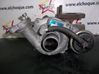Turbo ED50390920911