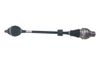 Eje de transmisión delantero 5Q0407272EE