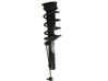 Amortiguador delantero con muelle espiral 5WA413024D