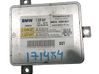 Unidad de control/módulo de los faros xenón 63117318327