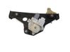 Regulador de puerta trasera con motor 827209773R