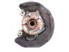 Front wheel hub spindle knuckle 5352025