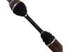 Front driveshaft 84138327