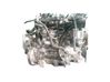 Manual 5 speed gearbox 55505510