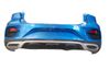 Rear bumper 10639343SPRP