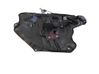 Front door manual window regulator BJV55997X