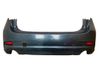 Rear bumper BAJC50221ABB