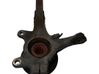 Front wheel hub spindle knuckle 400143VU0A