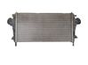 Intercooler radiator 13241751
