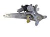 Regulador de puerta trasera con motor 8350154P10