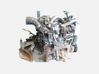 Generator/alternator 231000027R
