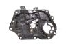 Mechaninis priekinio lango pakėlimo mechanizmas 2703391