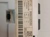Speedometer (instrument cluster) 6103PP
