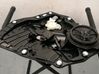 Mecanismo para subir la puerta trasera sin motor L1TBS27001CB