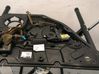 Fensterhebermechanismus ohne Motor Tür hinten 30784308