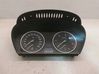 Speedometer (instrument cluster) 62109194889