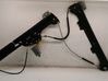 Front door electric window regulator 51337184384
