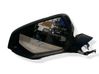 Front door electric wing mirror 5FB857507N9B9