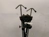 Caliper de freno delantero 34116850649