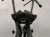 Caliper de freno delantero 34116850650