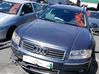 Headlight/headlamp 4E0941029P