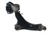 Brazo de suspensión delantero 31317665