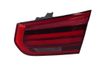 Tailgate rear/tail lights 63217369120