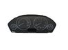 Speedometer (instrument cluster) 2103093