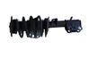 Amortiguador delantero con muelle espiral HG9C18K001
