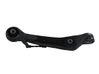 Brazo de suspensión delantero 4H0407155A