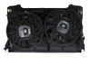 Electric radiator cooling fan 4E0959455G