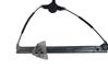 Front door manual window regulator D65159590A