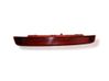 Moldura de la puerta trasera BS7113A601BE