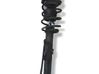 Front shock absorber with coil spring 31316784974
