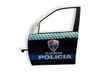 Puerta delantera LR023161